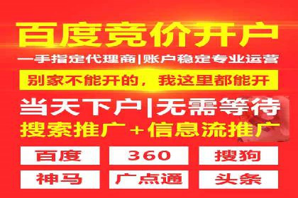 百度企业级服务推广的全面解决方案